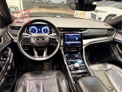 جيب جراند شيروكي إل